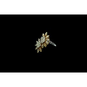 Diamond ring