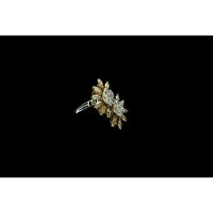 Diamond ring