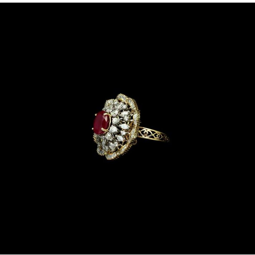 Diamond Ring - Image 3