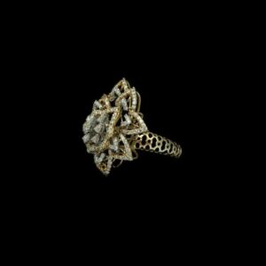 Diamond ring