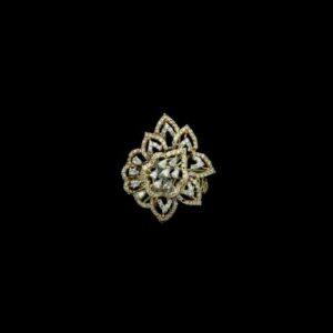 Diamond ring