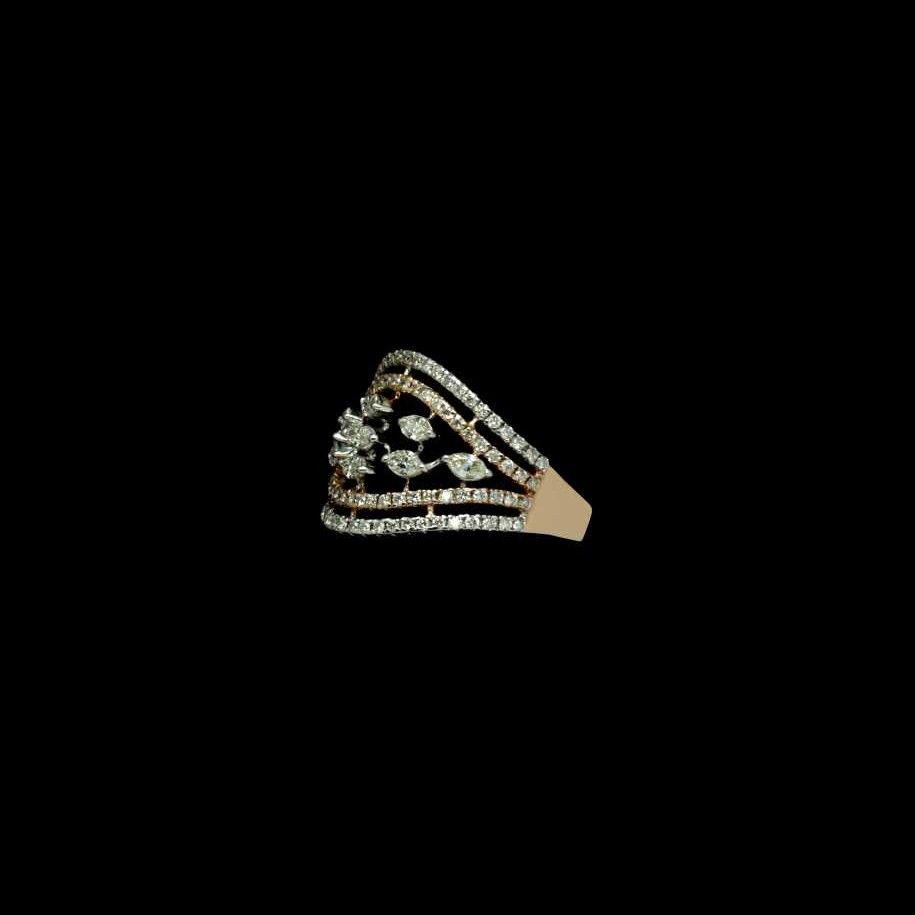 Diamond Ring - Image 3