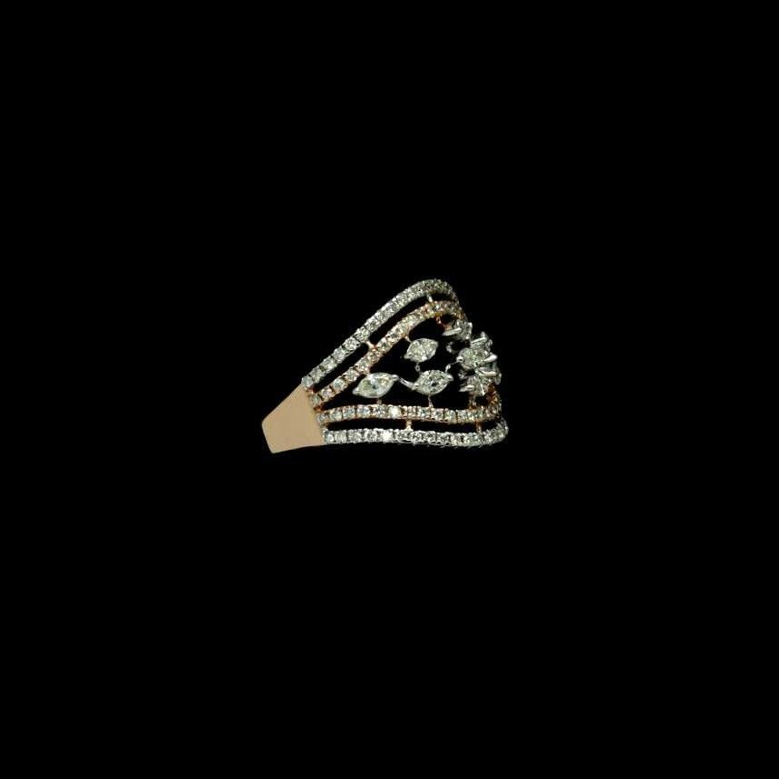 Diamond Ring - Image 2