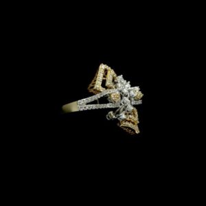 Diamond ring