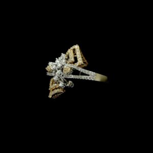 Diamond ring