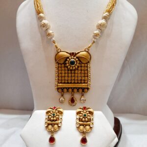 22 CRT 916 Hallmark Jesalmeri Set