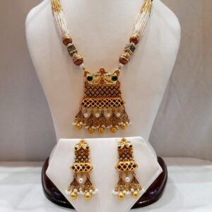 22 CRT 916 Hallmark Jesalmeri Set