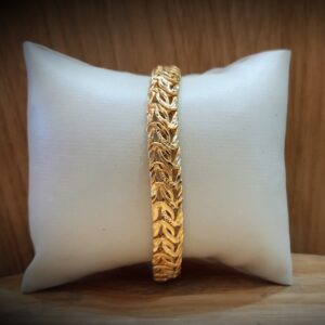 22 CRT 916 Hallmark Gents  Fancy Lucky