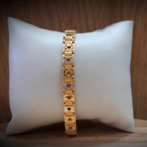 22 CRT 916 Hallmark Gents  Fancy Lucky