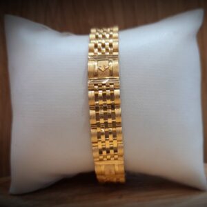 22 CRT 916 Hallmark Gents  Fancy Lucky