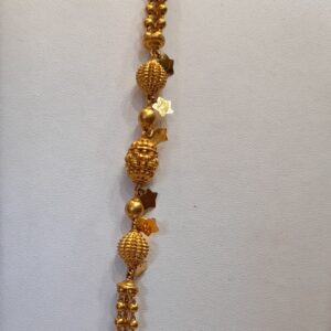 91.6 22kt antique lucky