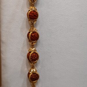 91.6 rudraxsh fancy mala