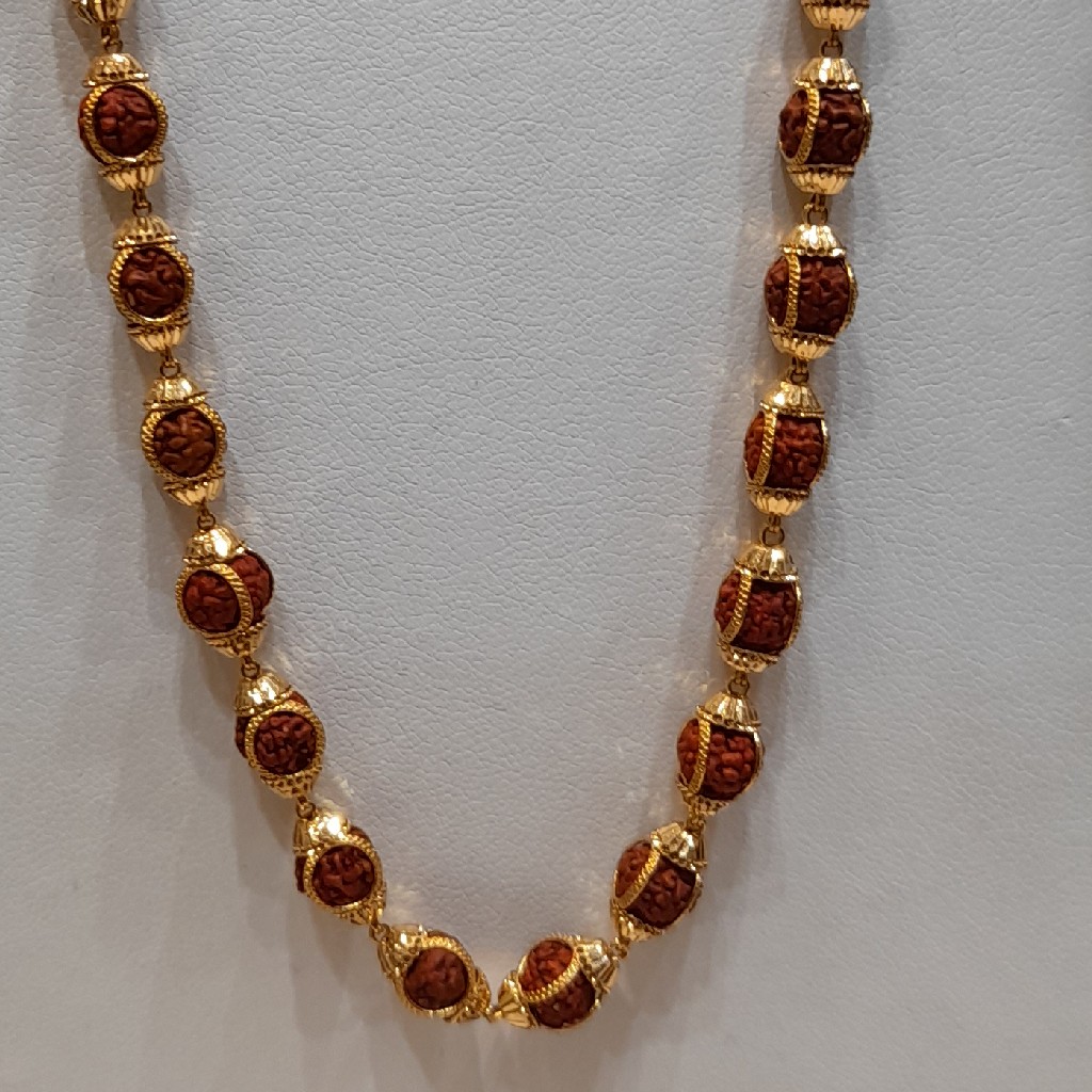 91.6 rudraxsh fancy mala