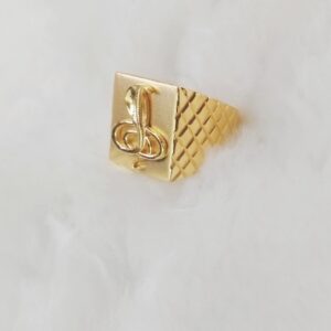 Goga ring