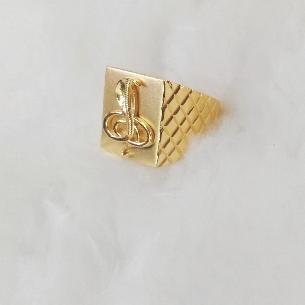 Goga ring