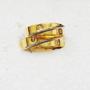 Couple ring