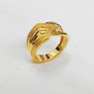 Plen ring