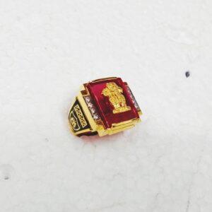 Satyamev jayate ring