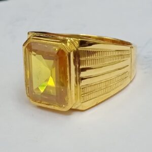 Jems men ring