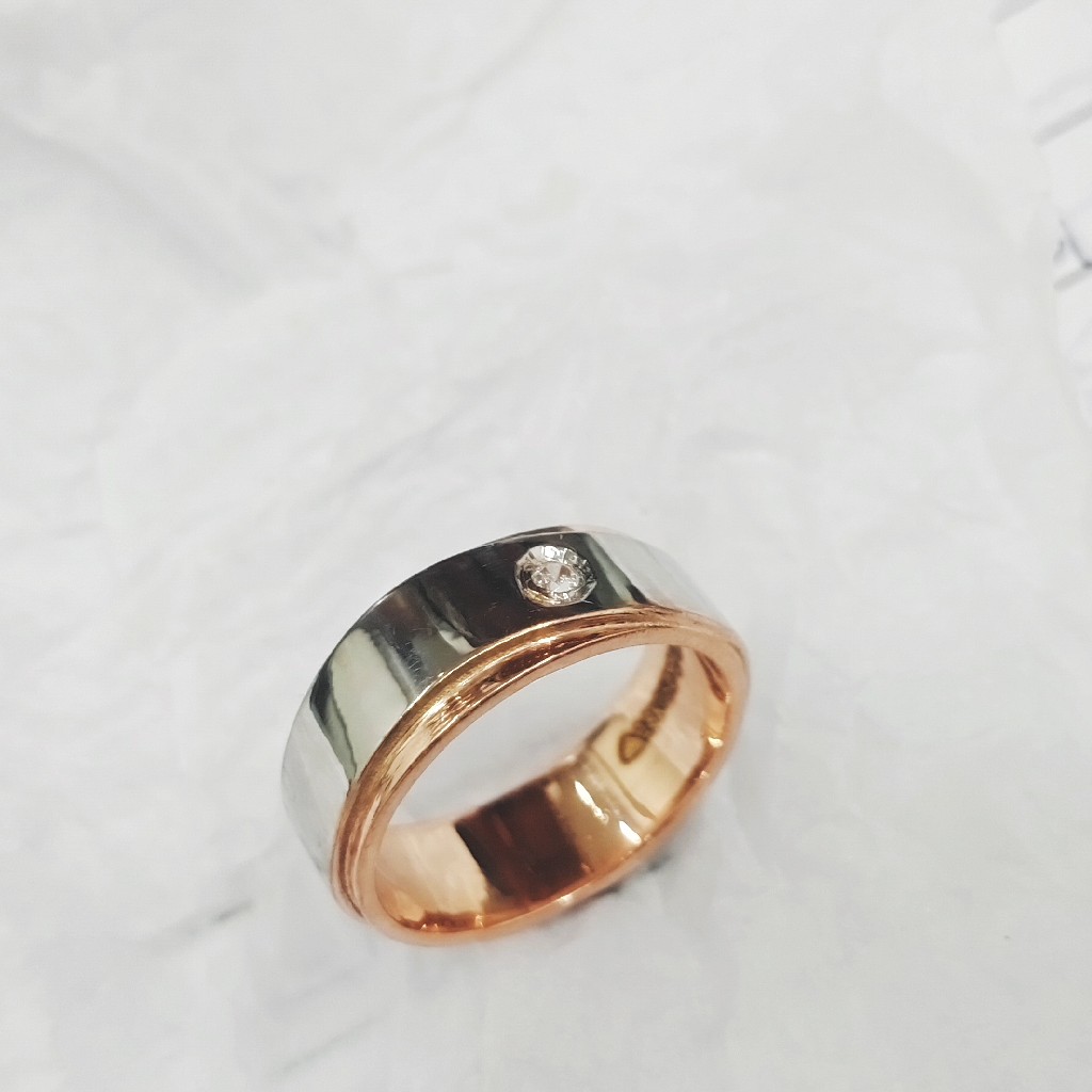Couple ring