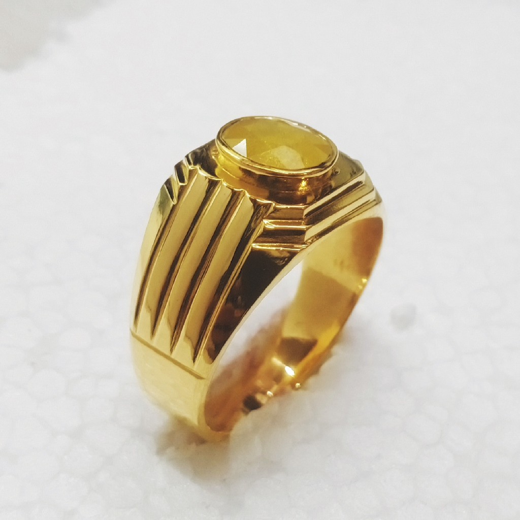 Jems men ring