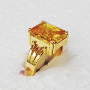 Men jems ring