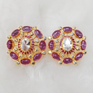 Best earring tops