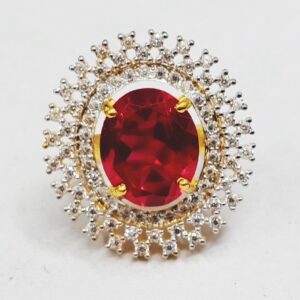 Ledies fashion ring
