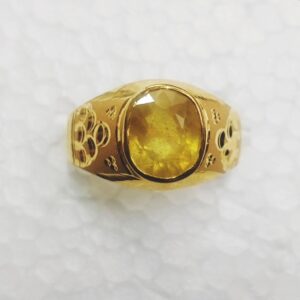 Jems men ring