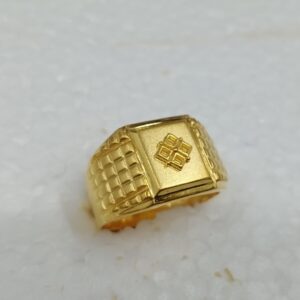 Plen ring
