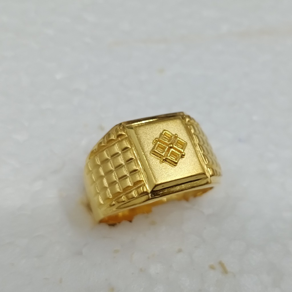 Plen ring