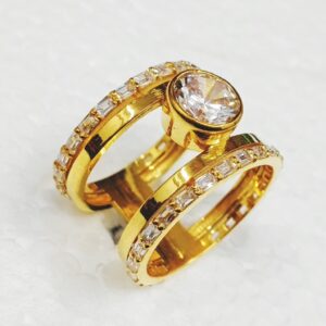Ledies ring