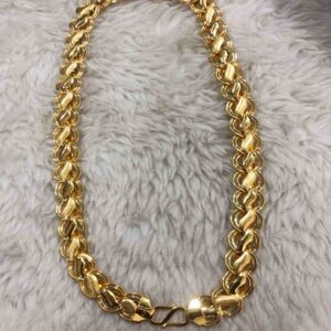Lotus chain