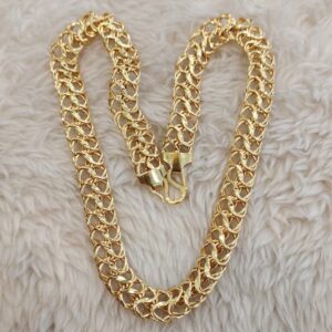 Hollow chain