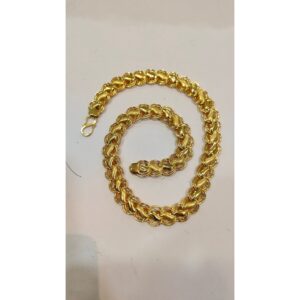 Lottus Chain