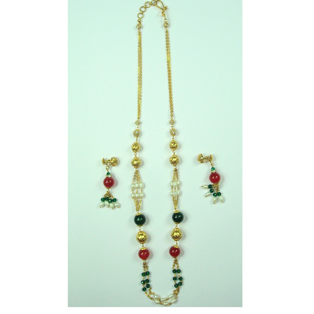 Moti mala-akm-ml-023 - Image 2