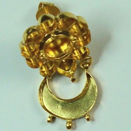 antique jadtar neclace set khokha-akm-ns-019 - Image 2