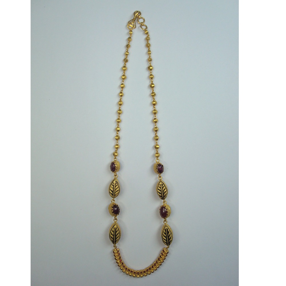 Antique jadtar kundan-mala-akm-m-015