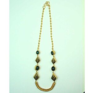 Antique kundan mala-akm-m-012