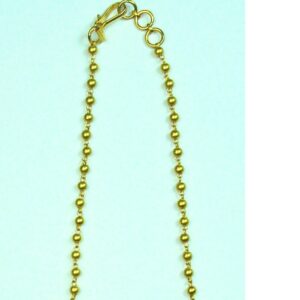 Antique jadtar kundan mala- akm-m-011