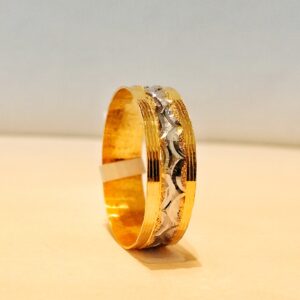916 Hallmark Fancy Bands For Women