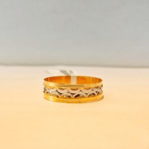 916 Hallmark Fancy Bands For Women