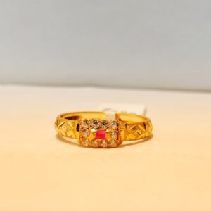 916 Hallmark Ladies Ring