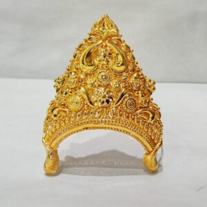 916 Hallmark Mataji Mugat