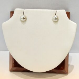 925 Sterling Silver Fancy Earrings