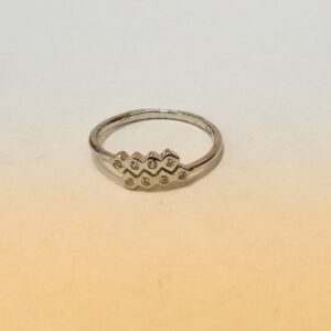 925 Sterling Silver Ring For Women