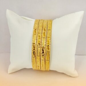 916 Hallmark Fancy Bangles