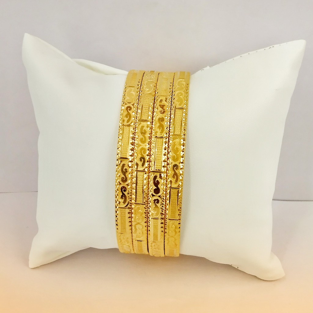 916 Hallmark Fancy Bangles