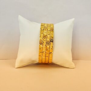 916 Hallmark Fancy Bangles