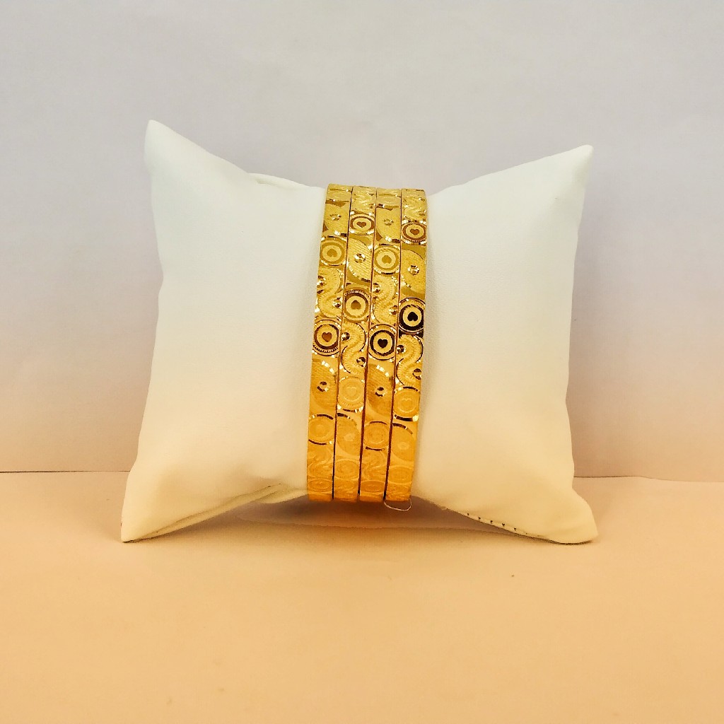 916 Hallmark Fancy Bangles - Image 2